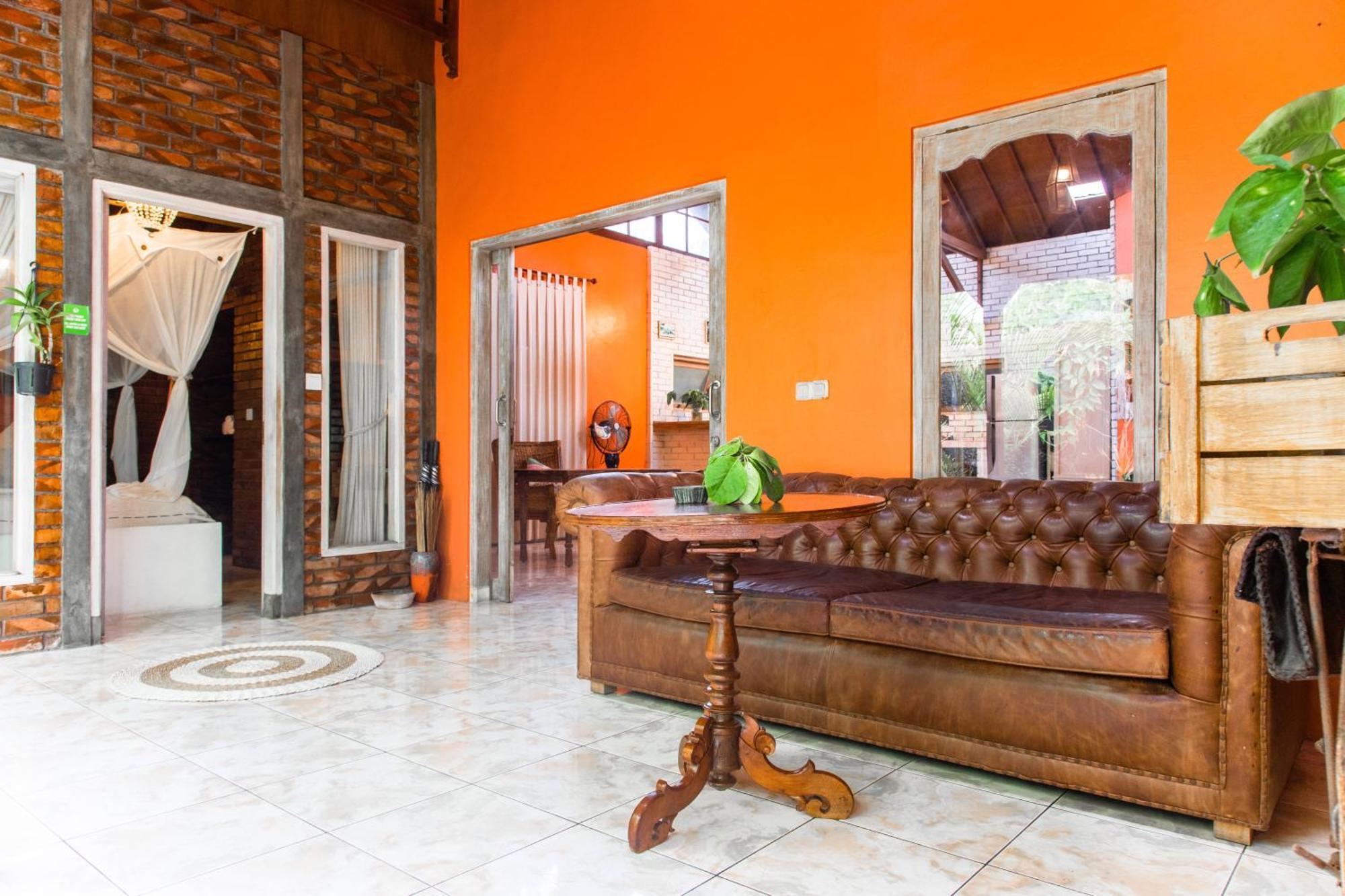 Ocean Star Villa Five Near The Kudeta Beach Seminyak Eksteriør billede